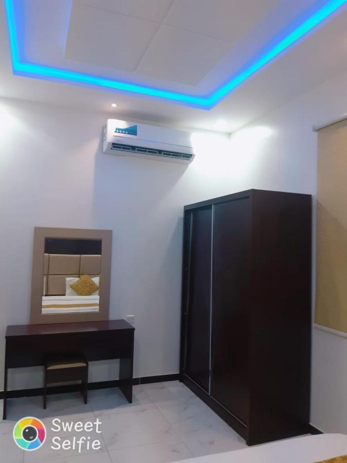 Daaralsharq For Residential Units الرياض المظهر الخارجي الصورة