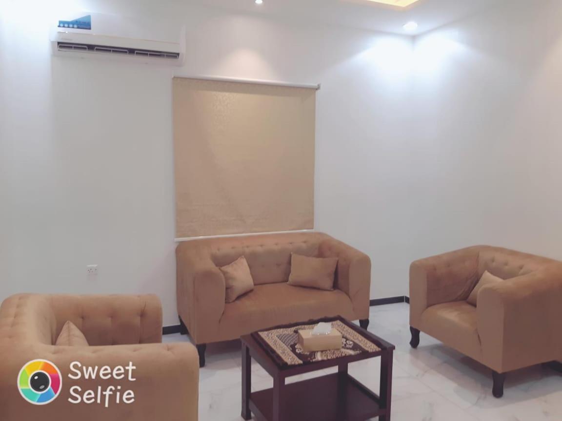 Daaralsharq For Residential Units الرياض المظهر الخارجي الصورة