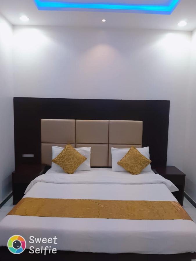 Daaralsharq For Residential Units الرياض المظهر الخارجي الصورة