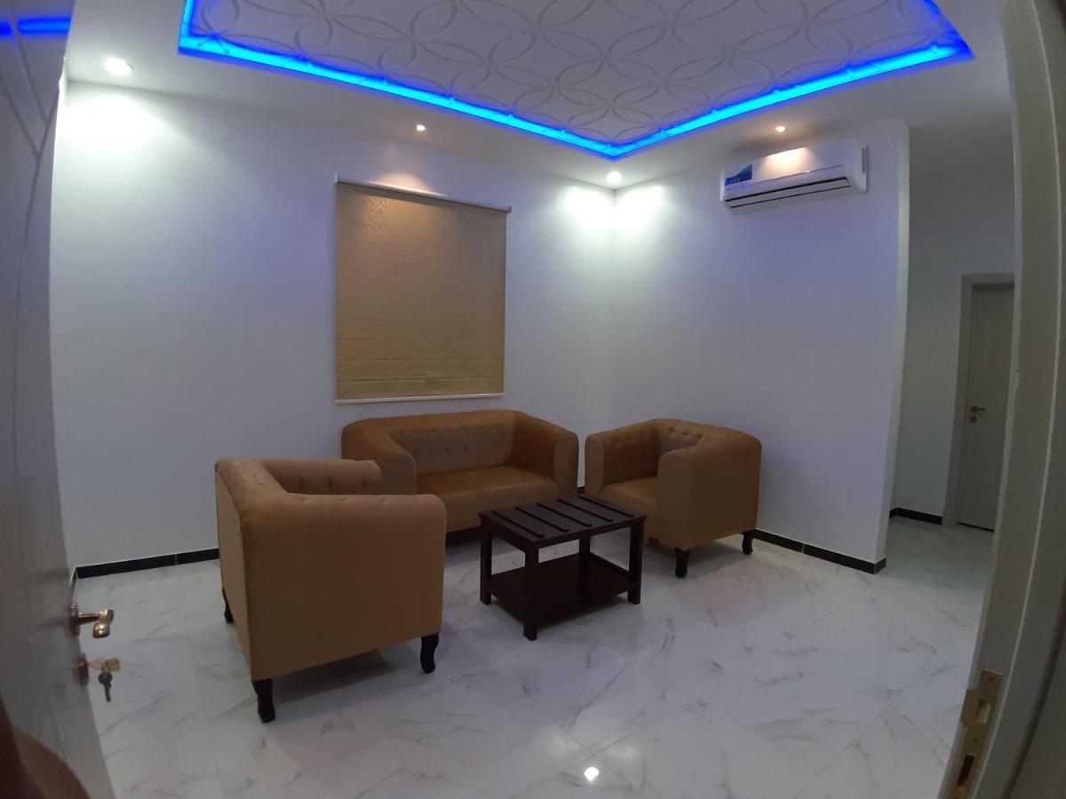 Daaralsharq For Residential Units الرياض المظهر الخارجي الصورة