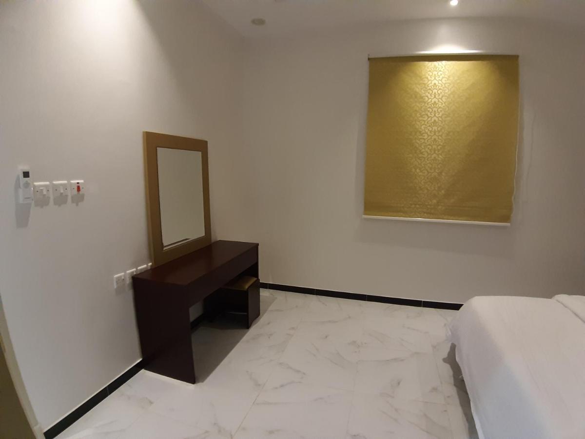 Daaralsharq For Residential Units الرياض المظهر الخارجي الصورة