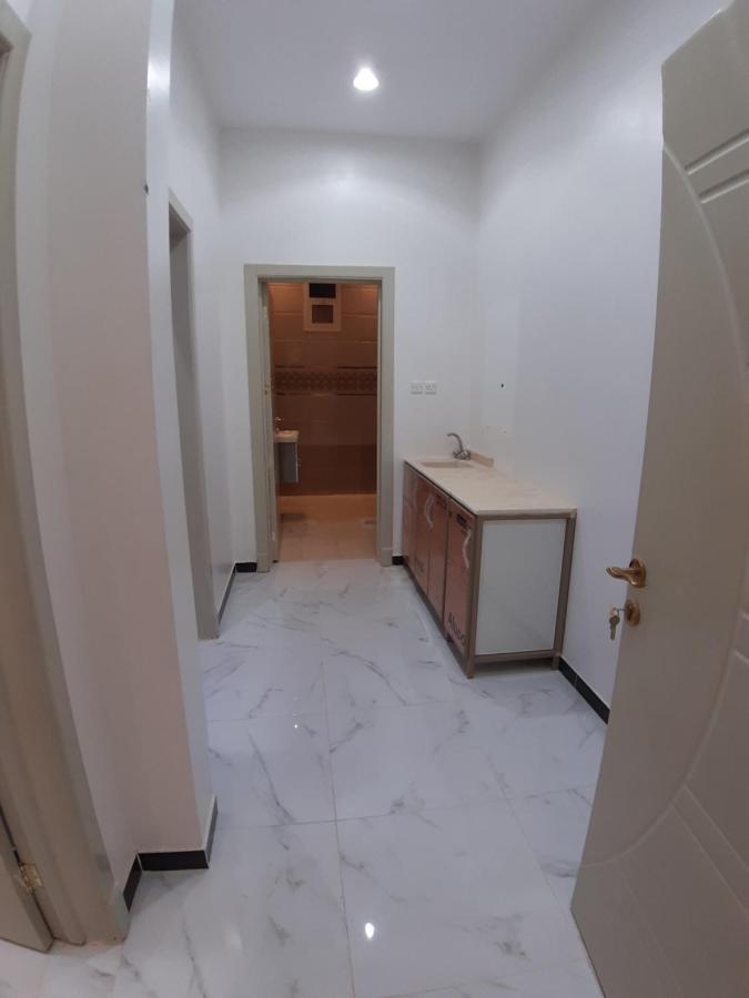 Daaralsharq For Residential Units الرياض المظهر الخارجي الصورة