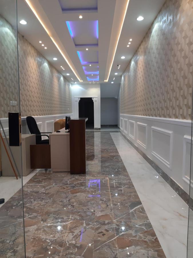 Daaralsharq For Residential Units الرياض المظهر الخارجي الصورة