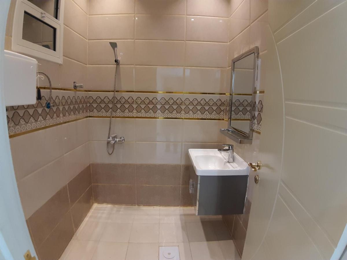 Daaralsharq For Residential Units الرياض المظهر الخارجي الصورة