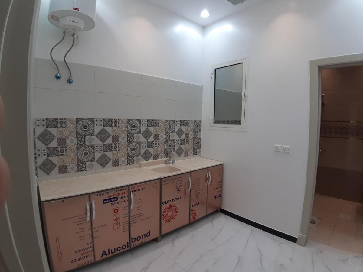 Daaralsharq For Residential Units الرياض المظهر الخارجي الصورة