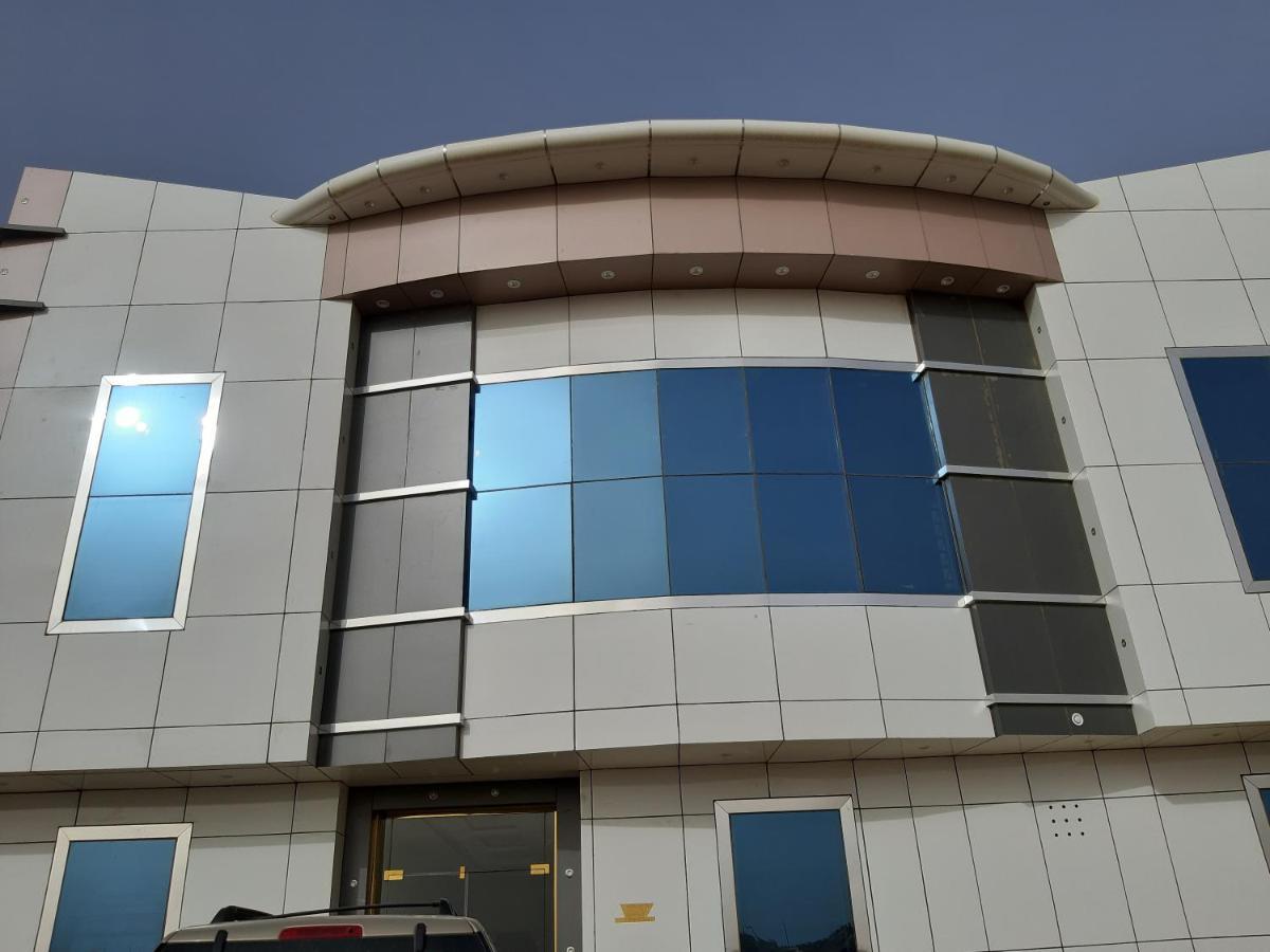 Daaralsharq For Residential Units الرياض المظهر الخارجي الصورة