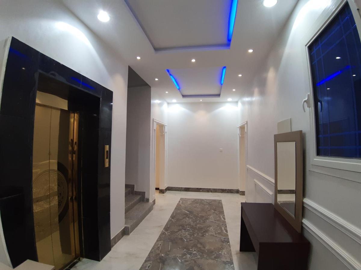 Daaralsharq For Residential Units الرياض المظهر الخارجي الصورة