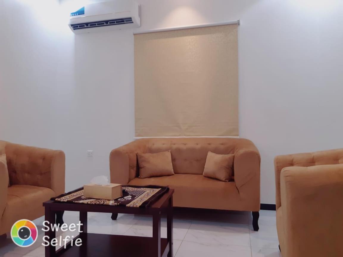Daaralsharq For Residential Units الرياض المظهر الخارجي الصورة